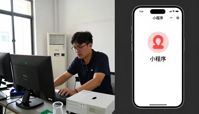 服务器托管服务提升服务器服务水平