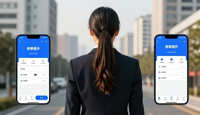 域名选型中业务适配的关键考量与实操建议