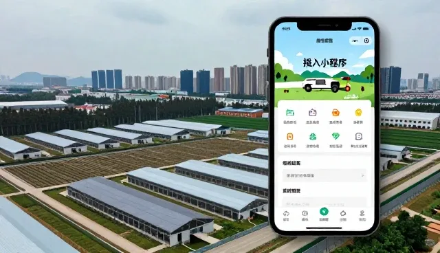 系统集成在服务器托管中的应用场景演进
