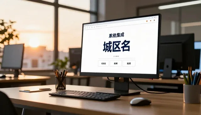 域名在短视频运营中的多场景应用解析